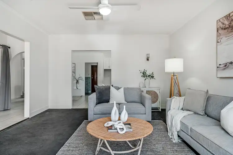 Fifth view of Homely house listing, 7 Dutton Drive, Para Hills SA 5096