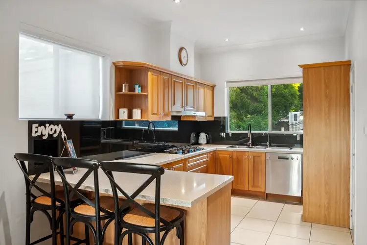 Fourth view of Homely house listing, 9 Boucaut Street, Glen Osmond SA 5064