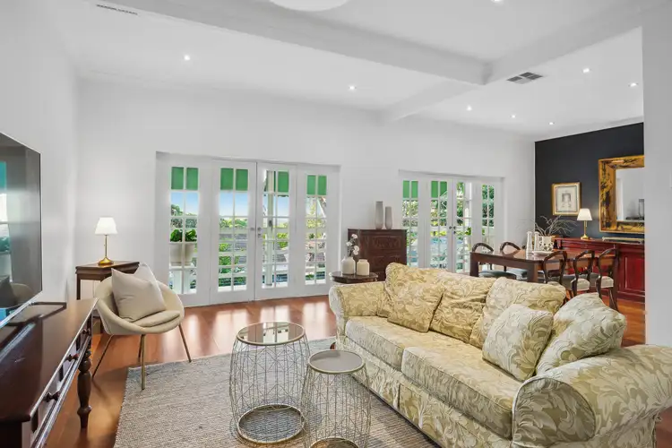 Fifth view of Homely house listing, 9 Boucaut Street, Glen Osmond SA 5064