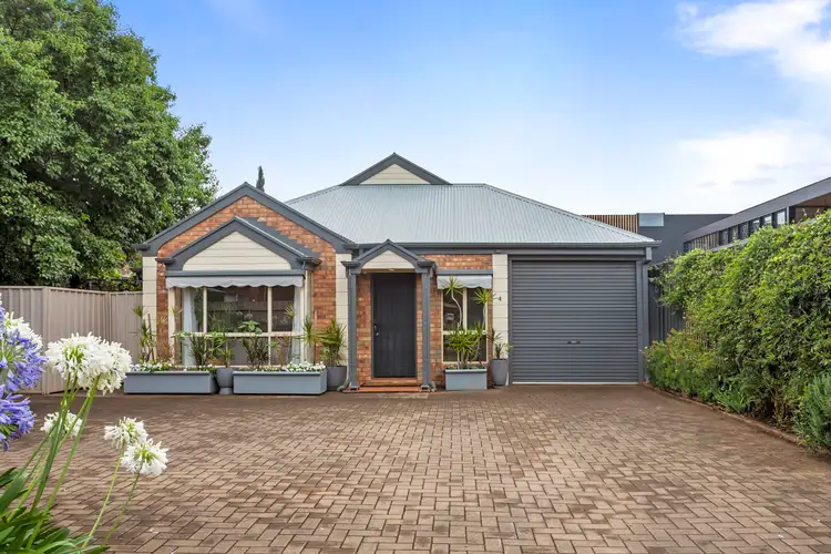 4/3 Lewis Street, Goodwood SA 5034