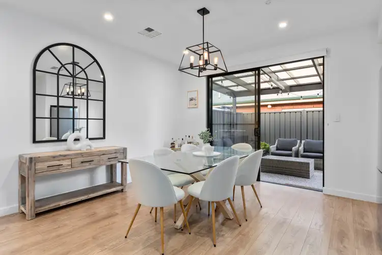 Fifth view of Homely townhouse listing, 54a Farnham Road, Ashford SA 5035