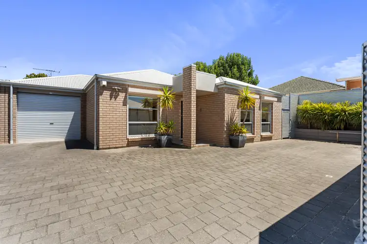 17B O G Road, Klemzig SA 5087