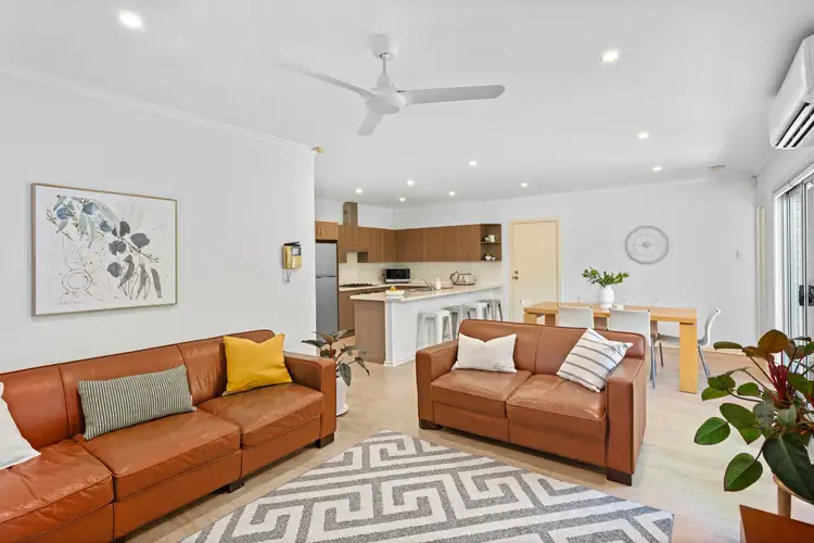 Second view of Homely house listing, 17B O G Road, Klemzig SA 5087