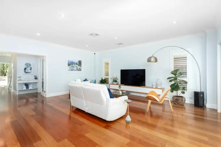 Fifth view of Homely house listing, 34a Riverview Drive, Paradise SA 5075