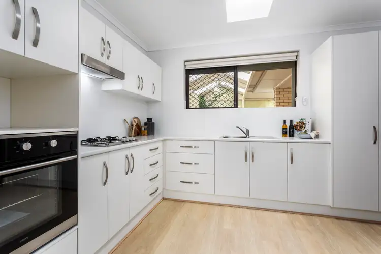 Fifth view of Homely unit listing, 1/18 Walkley Avenue, Warradale SA 5046