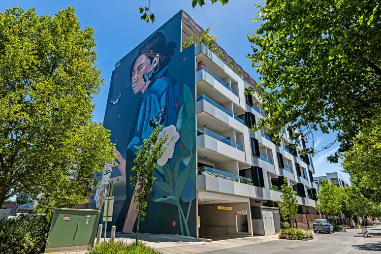 606/14 Sixth Street, Bowden SA 5007