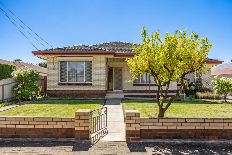 32 Thomas Avenue, St Morris SA 5068