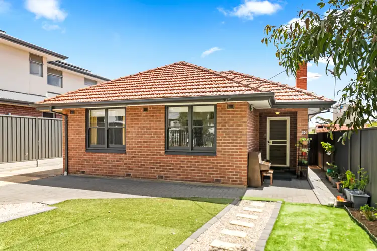 Main view of Homely house listing, 64 Barnes Avenue, Marleston SA 5033