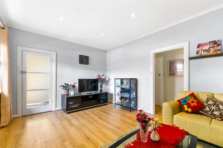 Second view of Homely house listing, 64 Barnes Avenue, Marleston SA 5033