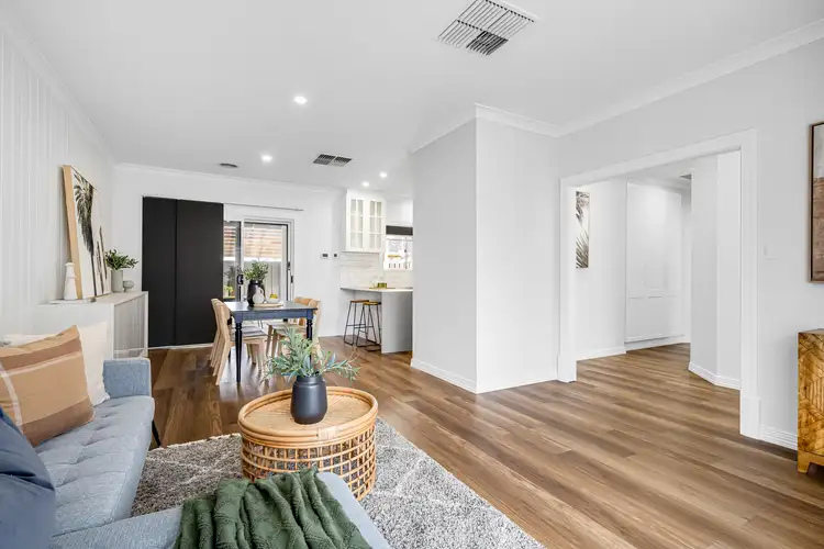 Second view of Homely house listing, 1b Hay Street, Klemzig SA 5087