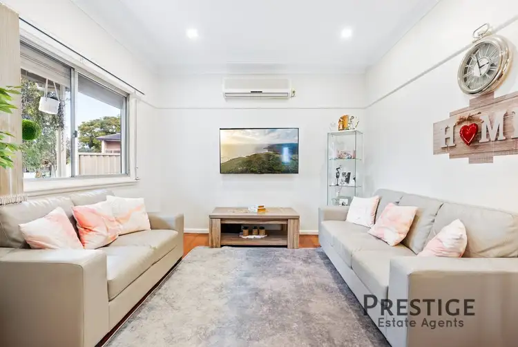Second view of Homely house listing, 2 Wolseley Street, Fairfield NSW 2165