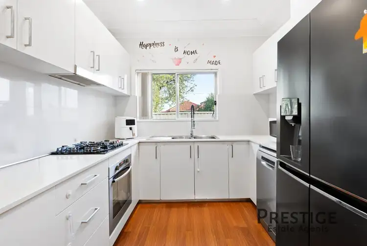 Third view of Homely house listing, 2 Wolseley Street, Fairfield NSW 2165
