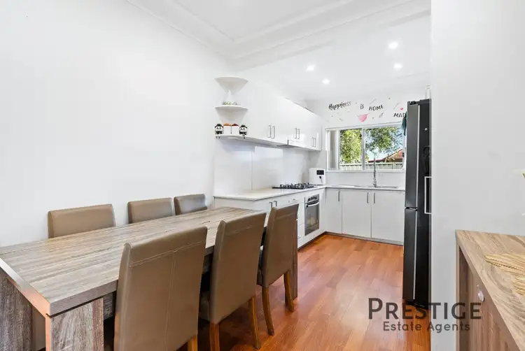 Fourth view of Homely house listing, 2 Wolseley Street, Fairfield NSW 2165
