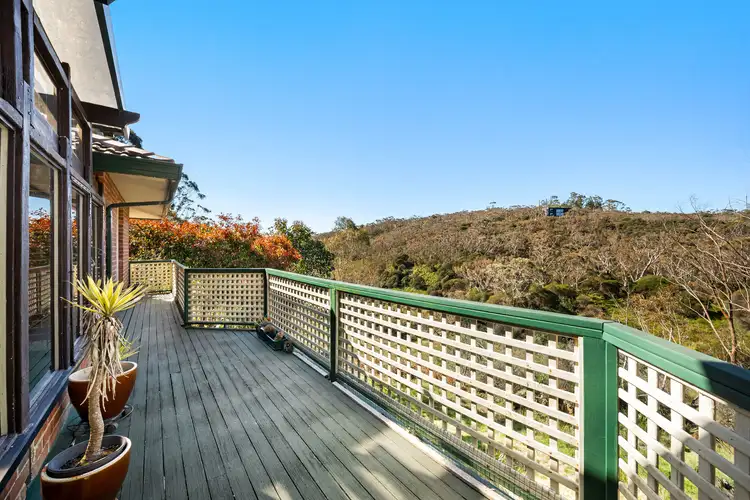 33 Rawson Parade, Leura NSW 2780