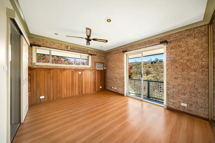 Fifth view of Homely house listing, 33 Rawson Parade, Leura NSW 2780