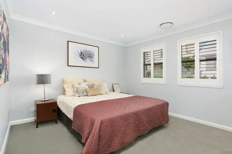 Fifth view of Homely townhouse listing, 16/8-26 Darley Road, Leichhardt NSW 2040