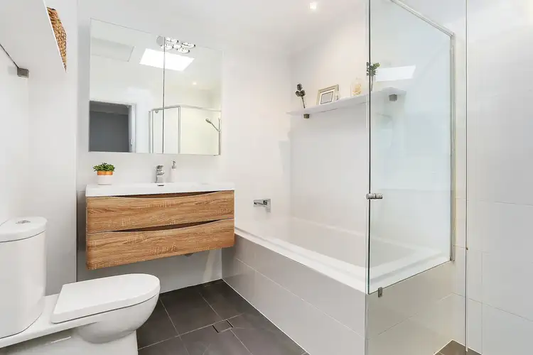 Sixth view of Homely townhouse listing, 16/8-26 Darley Road, Leichhardt NSW 2040