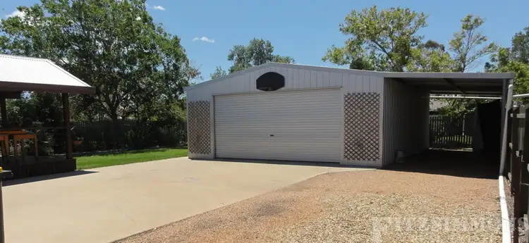 Third view of Homely house listing, 33 Curtis Street, Dalby QLD 4405