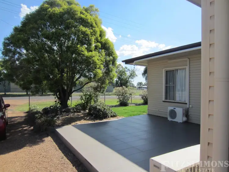 Fourth view of Homely house listing, 33 Curtis Street, Dalby QLD 4405