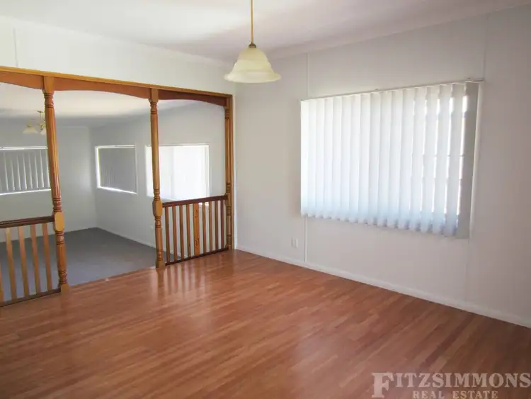 Sixth view of Homely house listing, 33 Curtis Street, Dalby QLD 4405