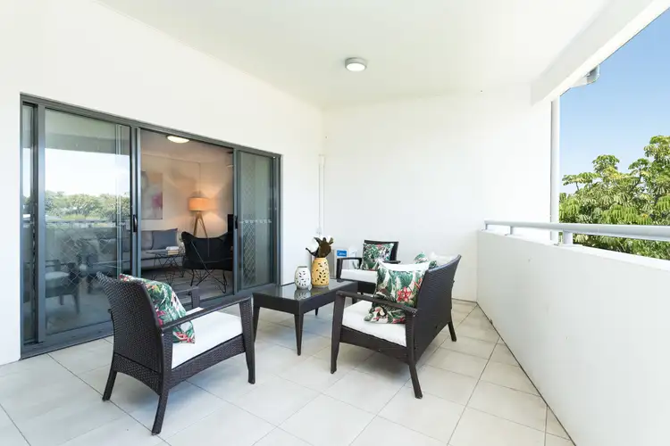 12/29 Pretoria Street, Zillmere QLD 4034