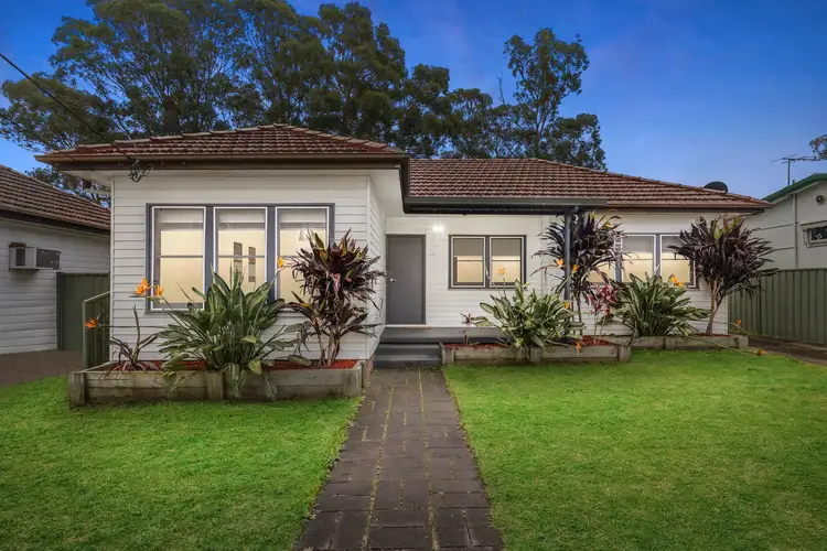 45 Lincoln Drive, Cambridge Park NSW 2747