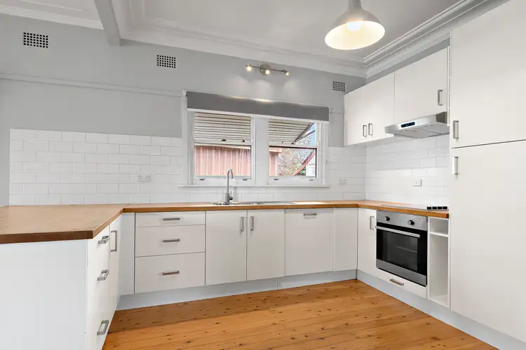 Third view of Homely house listing, 45 Lincoln Drive, Cambridge Park NSW 2747