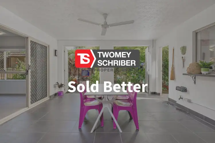 1303/2-10 Greenslopes Street, Cairns North QLD 4870