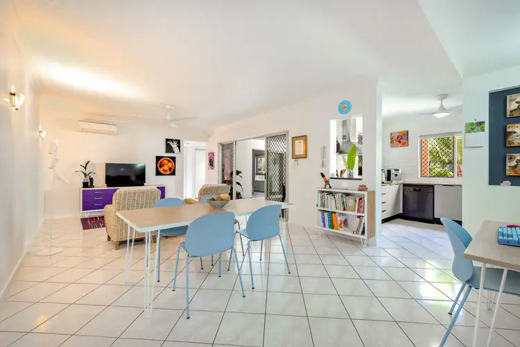 Fifth view of Homely unit listing, 1303/2-10 Greenslopes Street, Cairns North QLD 4870