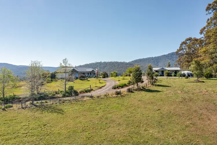 70 Bowdens Lane, Stroud NSW 2425