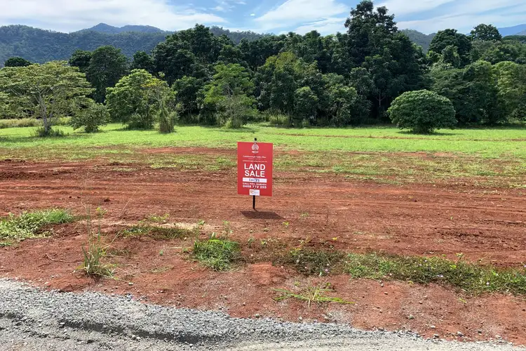Main view of Homely land listing, LOT 73 Fairweather Access, Goldsborough QLD 4865