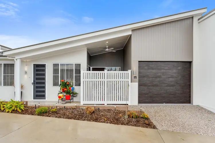 129/99 Hampton Street, Harristown QLD 4350