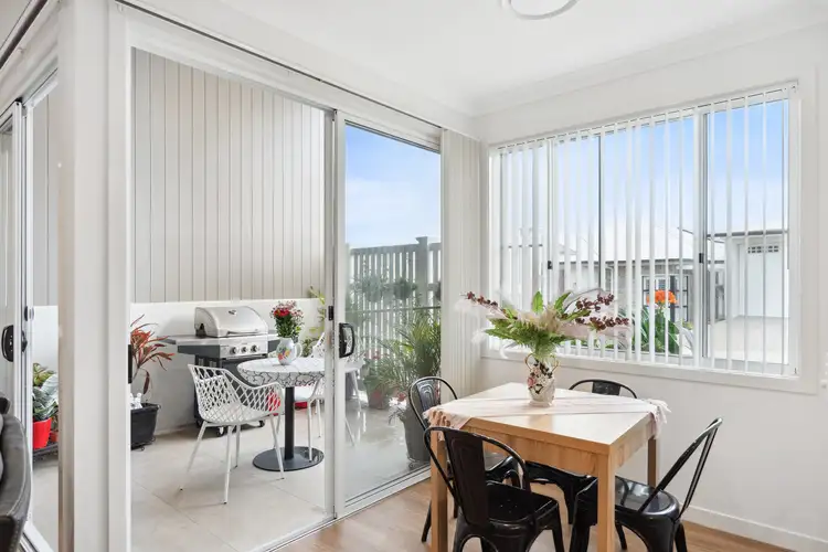 Third view of Homely retirement listing, 129/99 Hampton Street, Harristown QLD 4350