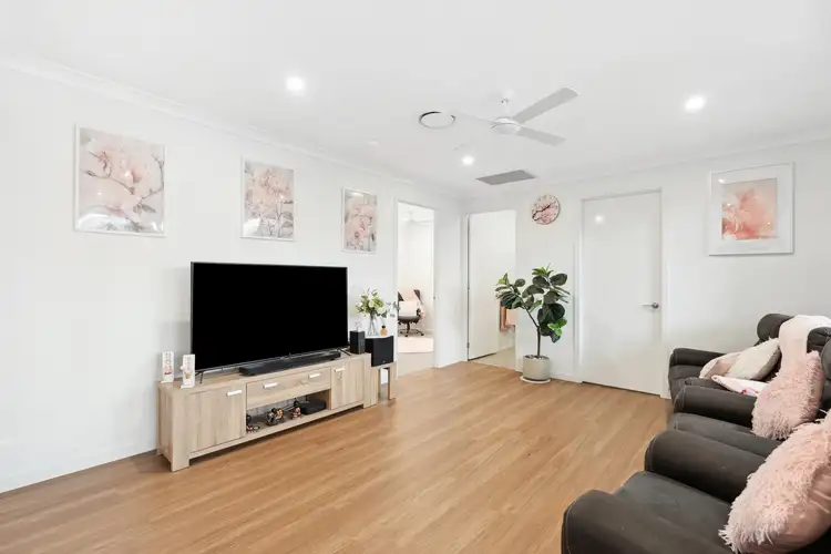 Fifth view of Homely retirement listing, 129/99 Hampton Street, Harristown QLD 4350