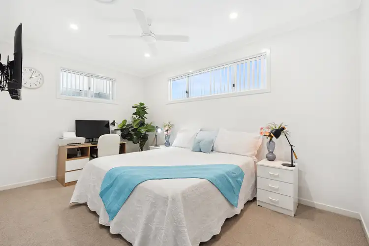 Sixth view of Homely retirement listing, 129/99 Hampton Street, Harristown QLD 4350