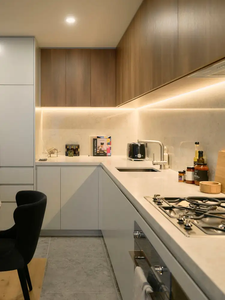 Fourth view of Homely apartment listing, Address available on request