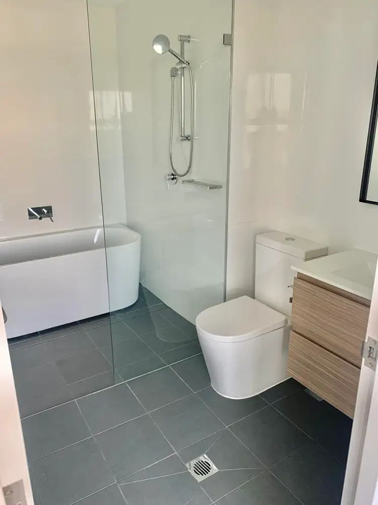 Fifth view of Homely apartment listing, Address available on request