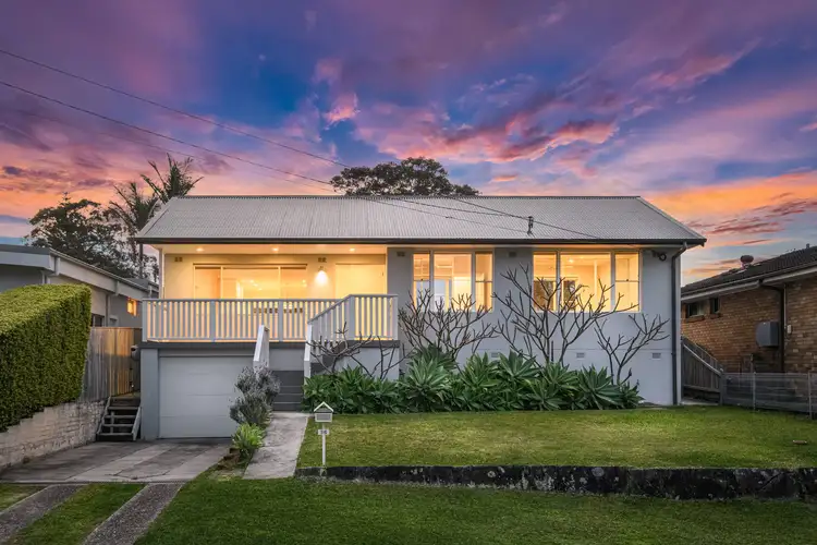 36 Jimada Avenue, Frenchs Forest NSW 2086
