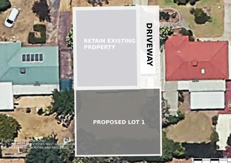 Main view of Homely house listing, 27 Kootingal Road, Armadale WA 6112