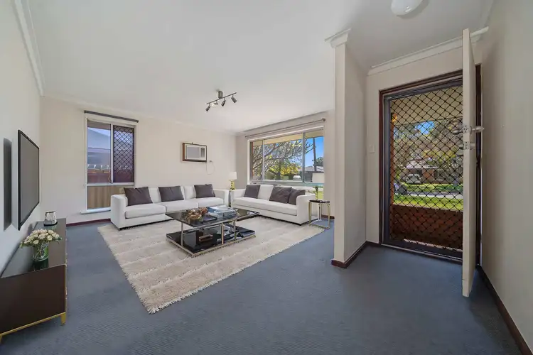 Second view of Homely house listing, 27 Kootingal Road, Armadale WA 6112