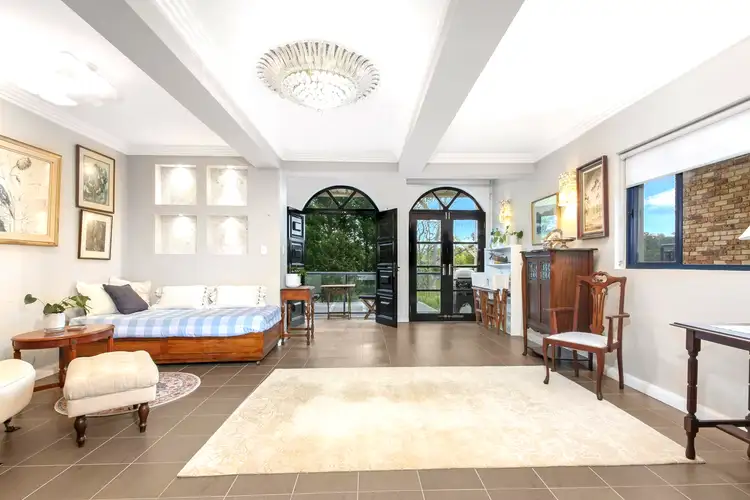 Second view of Homely house listing, 13 Harcourt Street, East Killara NSW 2071