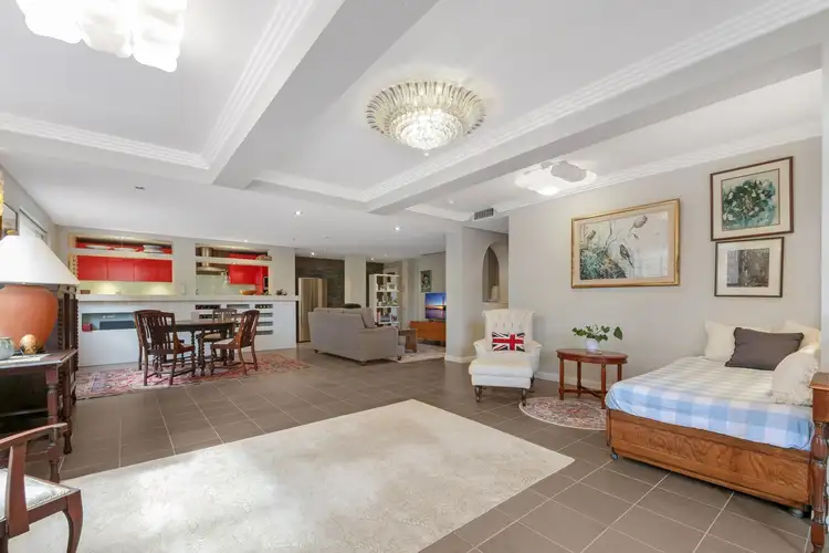 Third view of Homely house listing, 13 Harcourt Street, East Killara NSW 2071