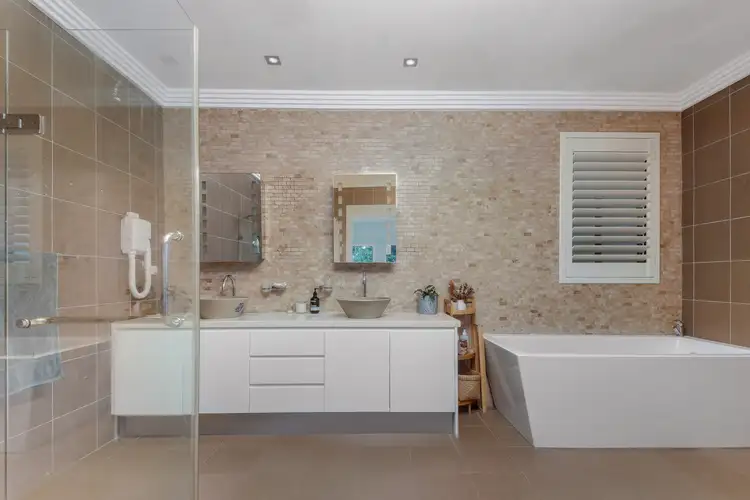 Fifth view of Homely house listing, 13 Harcourt Street, East Killara NSW 2071