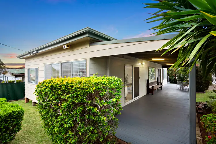 Main view of Homely house listing, 17 Sixth Street, Boolaroo NSW 2284