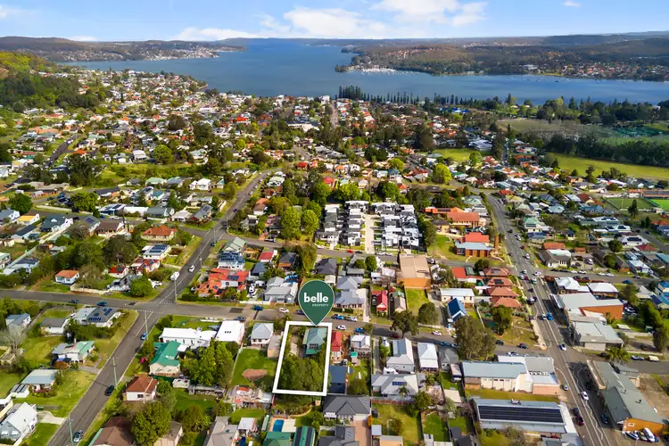 Fourth view of Homely house listing, 17 Sixth Street, Boolaroo NSW 2284