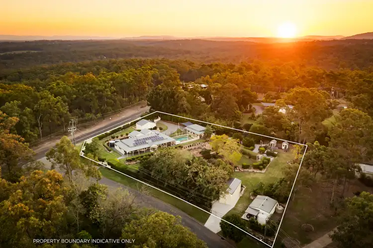 Second view of Homely house listing, 15 Taloma Avenue, Chuwar QLD 4306