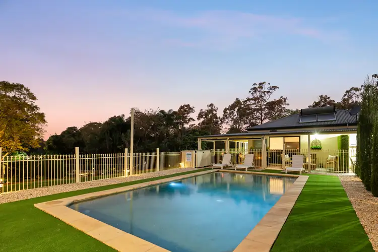 Fourth view of Homely house listing, 15 Taloma Avenue, Chuwar QLD 4306