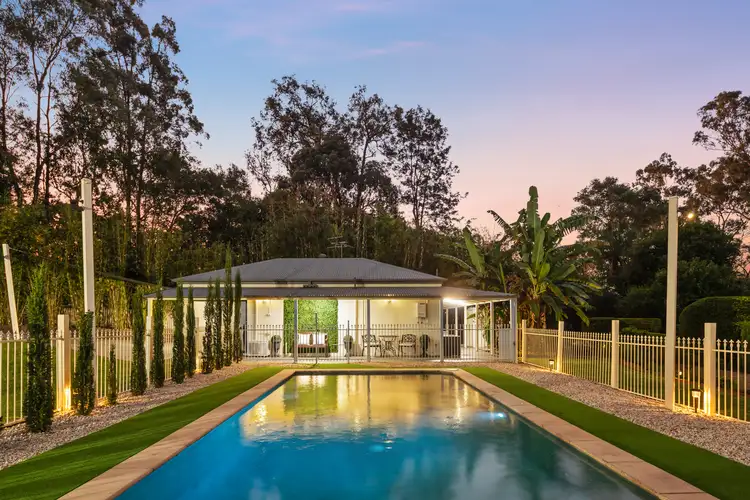 Fifth view of Homely house listing, 15 Taloma Avenue, Chuwar QLD 4306