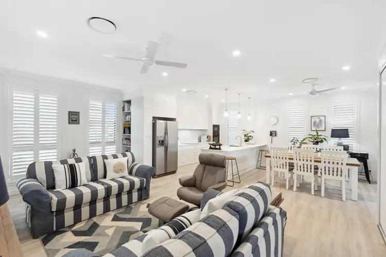 126/99 Hampton Street, Harristown QLD 4350