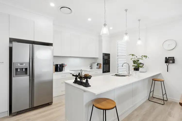 Second view of Homely retirement listing, 126/99 Hampton Street, Harristown QLD 4350